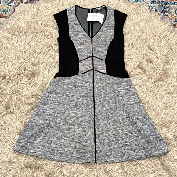 Rebecca Taylor dress size 2 - Picture 1 of 6